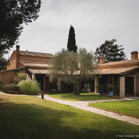 Villa Sa Vaqueria à Porto Cristo Extérieur photo