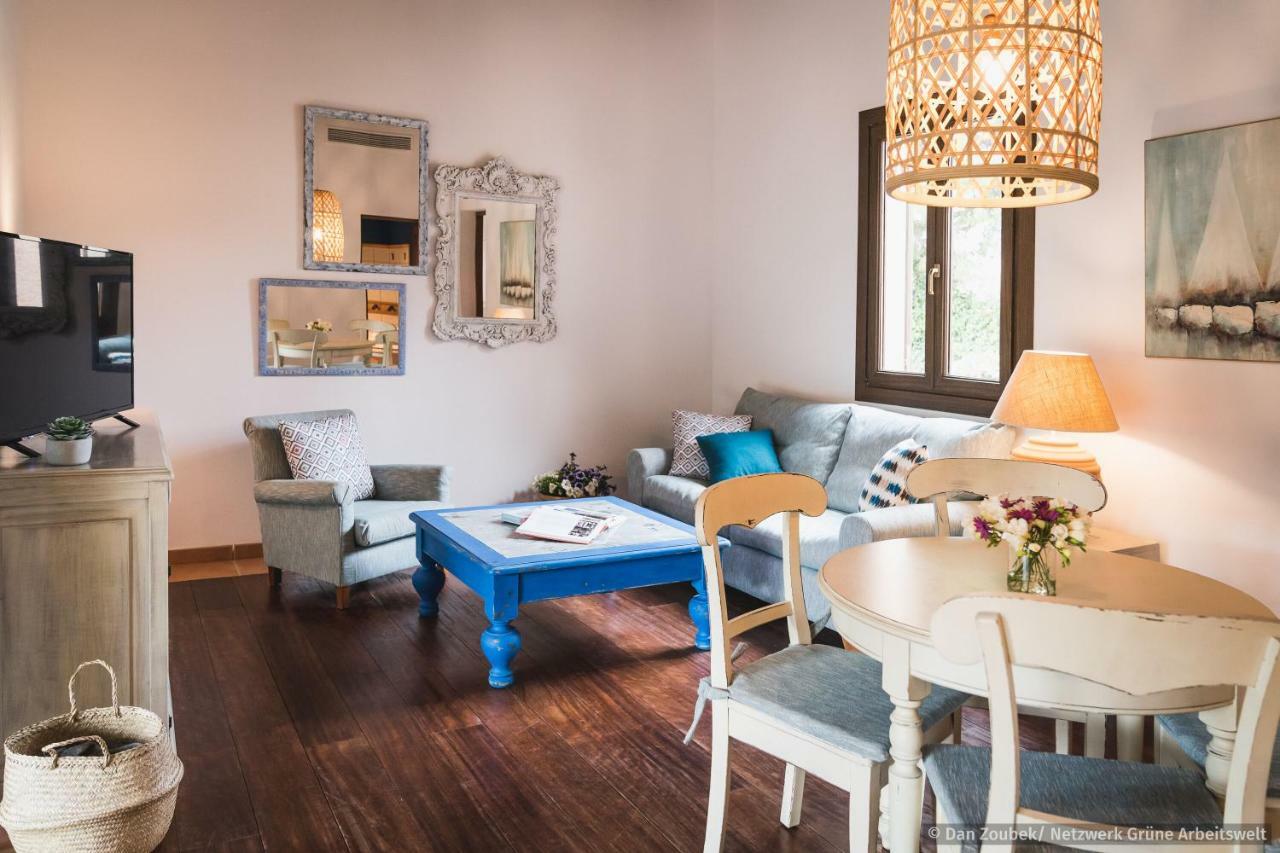 Villa Sa Vaqueria à Porto Cristo Extérieur photo