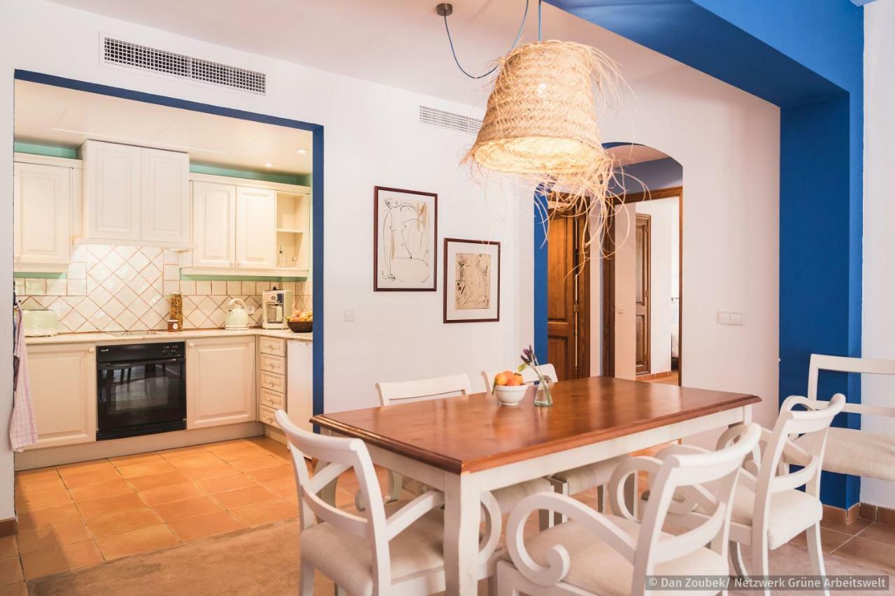 Villa Sa Vaqueria à Porto Cristo Extérieur photo