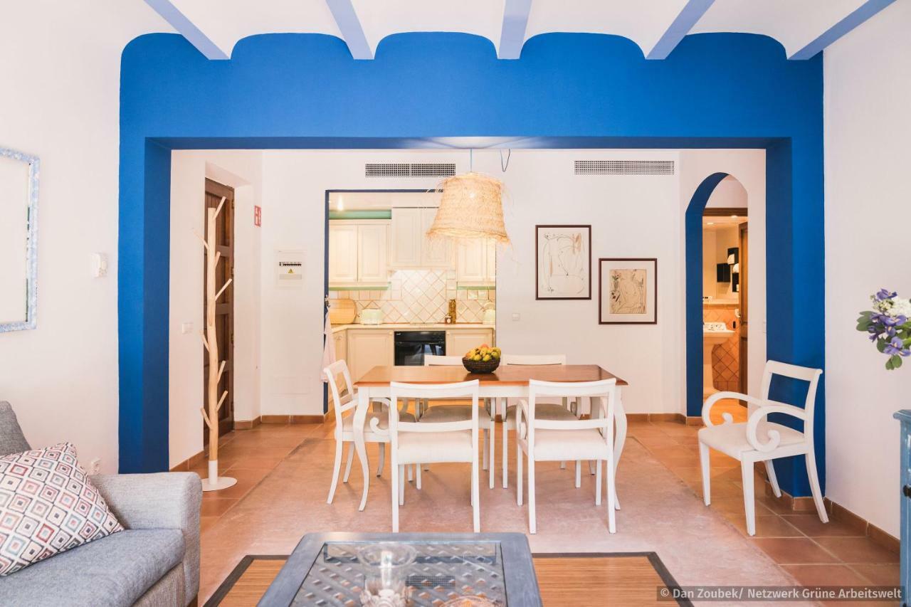 Villa Sa Vaqueria à Porto Cristo Extérieur photo